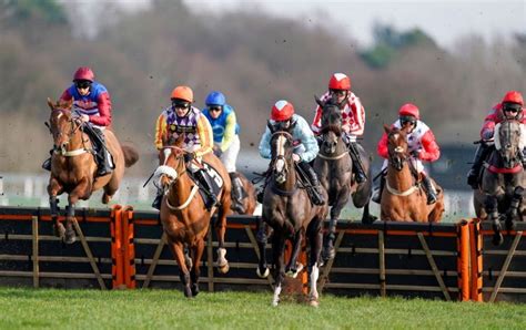 15:05 Newbury .